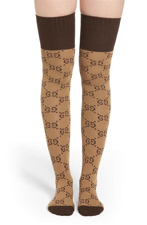 gucci socks nordstrom rack|Nordstrom Gucci handbags on sale.